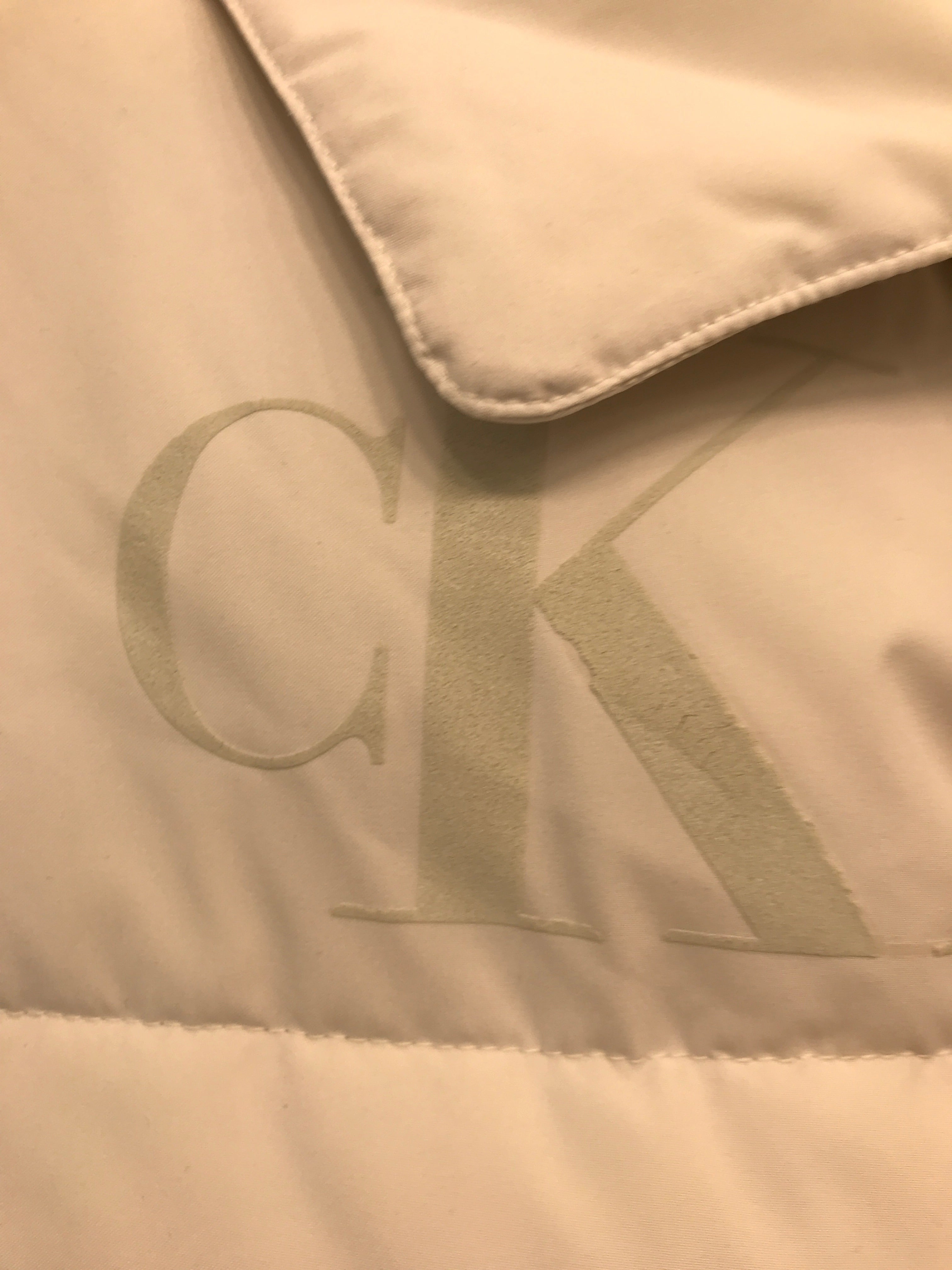 Calvin Klein Jakke